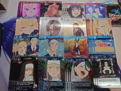 TVアニメ「着せ恋 」Season 2全色 SR+以外 4コン ビルディバイド 着せ恋」Season 2は7月スタート！ 物語を振り返る最新PVやCloverWorks