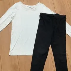 ヒートテック 140タイツ