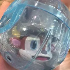 バファローブル　プロ野球マスコット　めじるしアクセサリー　オリックス