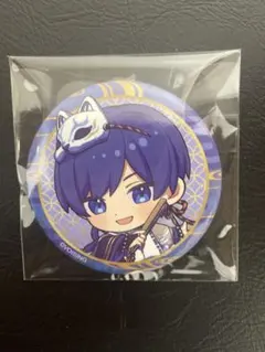 いれいす　If いふ　様 お正月弾2025 お正月デフォ 缶バッジ