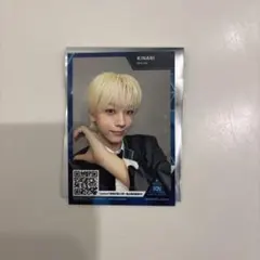 KCON 釼持吉成 PRODUCE 101 JAPAN新世界 生写真 - メルカリ