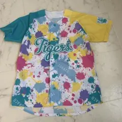 阪神タイガース TORACO ユニフォーム カラフル