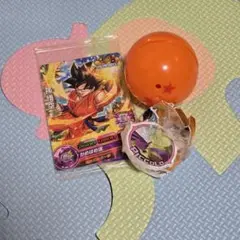 ドラゴンボール ピッコロ ビッくらポン