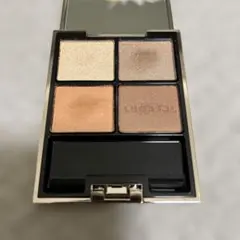 LUNASOL アイカラーレーション18 セピアアンバー