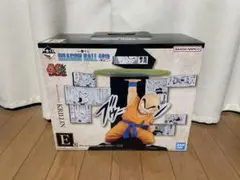 ドラゴンボール 40th 一番くじ　クリリン フィギュア