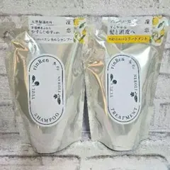 凜恋 リンレン ユズ＆ネロリ　詰め替えセットのサムネイル