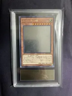 青眼の亜白龍 ホロ ARS9 遊戯王 RC02-JP000 鑑定書付き 青眼の亜白龍 ホロ ARS9 遊戯王 RC02-JP000 鑑定書付き - メルカリ