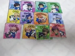 free! ビックリマンチョコ