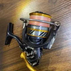 DAIWA REVROS LT 4000-CH スピニングリール　ダイワレブロス ダイワ スピニングリール 24レブロス LT4000-CXH【即日発送】(LT4000