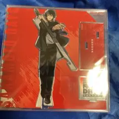 サカモトデイズ　ベースヤード　アクリルスタンド　南雲