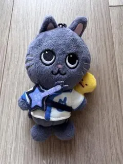 RIIZE トニャンドク ウォンビン 公式 10cm キーリング - メルカリ