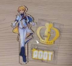 すとぷり るぅとくん アクスタ