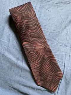 【新品未使用】GUCCI グッチ ネクタイのサムネイル