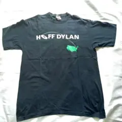 HOFF DYLAN 2002年ツアーTシャツ Lサイズ
