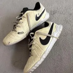 NIKE ティエンポ レジェンド 10 アカデミー　23cm