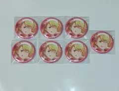 アイドルマスターSideM　舞田類　缶バッジ