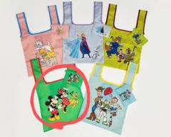 ディズニーストア フラッグシップ東京 シークレットエコバッグ ミッキー