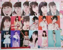 7658 モーニング娘。 道重さゆみ 生写真 30枚セット - メルカリ