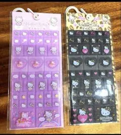 タイルシール　2枚セット