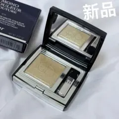 Dior モノクルールクチュール 616 ゴールドスター
