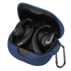 Anker Soundcore AeroFit Pro ケース ブルー