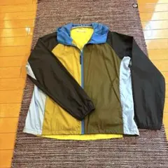 UNIQLO MARNIコラボ　ポケッタブルパーカーメンズ M