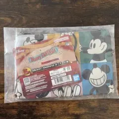 Disney Fantasia ミッキーマウス ポーチ 一番くじ