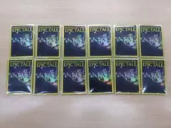 遊戯王 ラッシュデュエル ファンミーティング レジェンド スリーブ　120枚