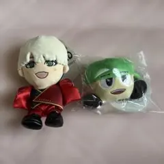 ちびスト ぬい服 微笑み衣装風 4点セット 神山智洋くん - メルカリ