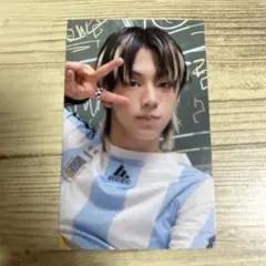 TWS ドフン HMV トレカ