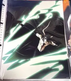 2026年最新】bleach ランドマーク ポスターの人気アイテム - メルカリ