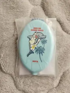 BE:FIRST　オンラインくじ　ラバーコインケース　SOTA　ソウタ　S賞