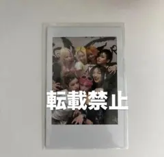 XG チェキ Favsquad 9枚セット - メルカリ