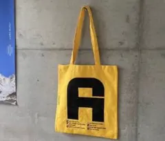 yurika akutsu トートバッグ