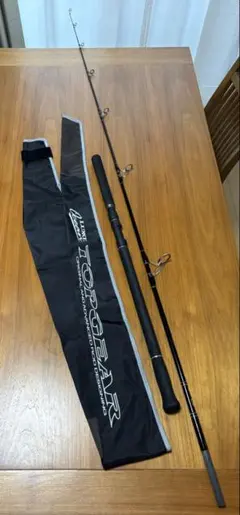 ラグゼ トップギア83H ラグゼ OCEAN トップギア 83H 8.3F – フィッシングマックス WEBSHOP