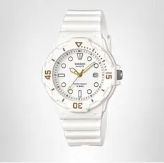 カシオ　腕時計 カシオコレクションンLRW-200H-7E2JF ホワイトのサムネイル