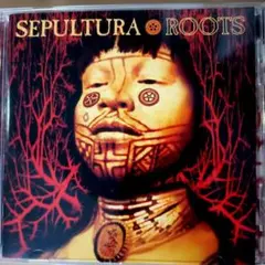 SEPULTURA roots