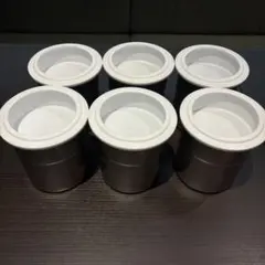 パコジェット ビーカー、蓋6個 - メルカリ