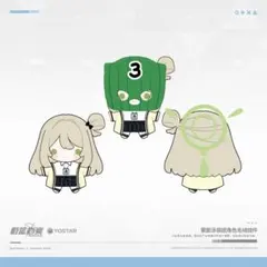 中国限定】ブルーアーカイブ 蘭心妙算【アロナ】パペットぬいぐるみ