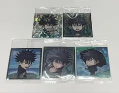呪術廻戦　ウエハースシール　伏黒恵　呪術レア　セット売り