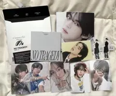 TWS ドフン NO TRAGEDY weverse 予約限定 トレカ TWS ドフン Weverse 予約限定トレカ - メルカリ