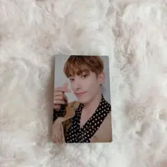 2026年最新】seventeen an ode ドギョムの人気アイテム - メルカリ