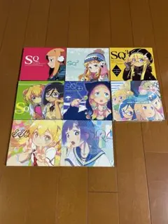 [美品] 世界樹の迷宮シリーズ CD コレクション