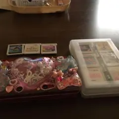 ニンテンドー3DS 赤！ソフト24個！今日まで 最終値下げ！