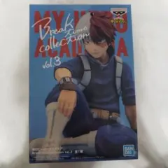 僕のヒーローアカデミア 轟焦凍 フィギュア