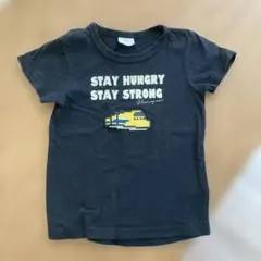 ♡美品♡Tシャツ 100 ドクターイエロー