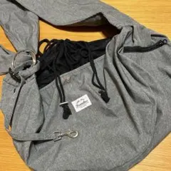 ペット用 スリングキャリーバッグ
