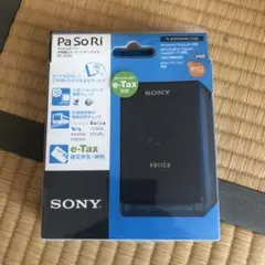 SONY PaSoRi（FeliCaポート）RC-S330 ICカードリーダーのサムネイル