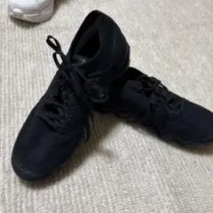 Nike VaporMax ブラック