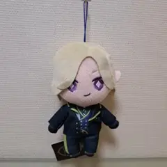 ヴィル・シェーンハイト制服ぬいぐるみ